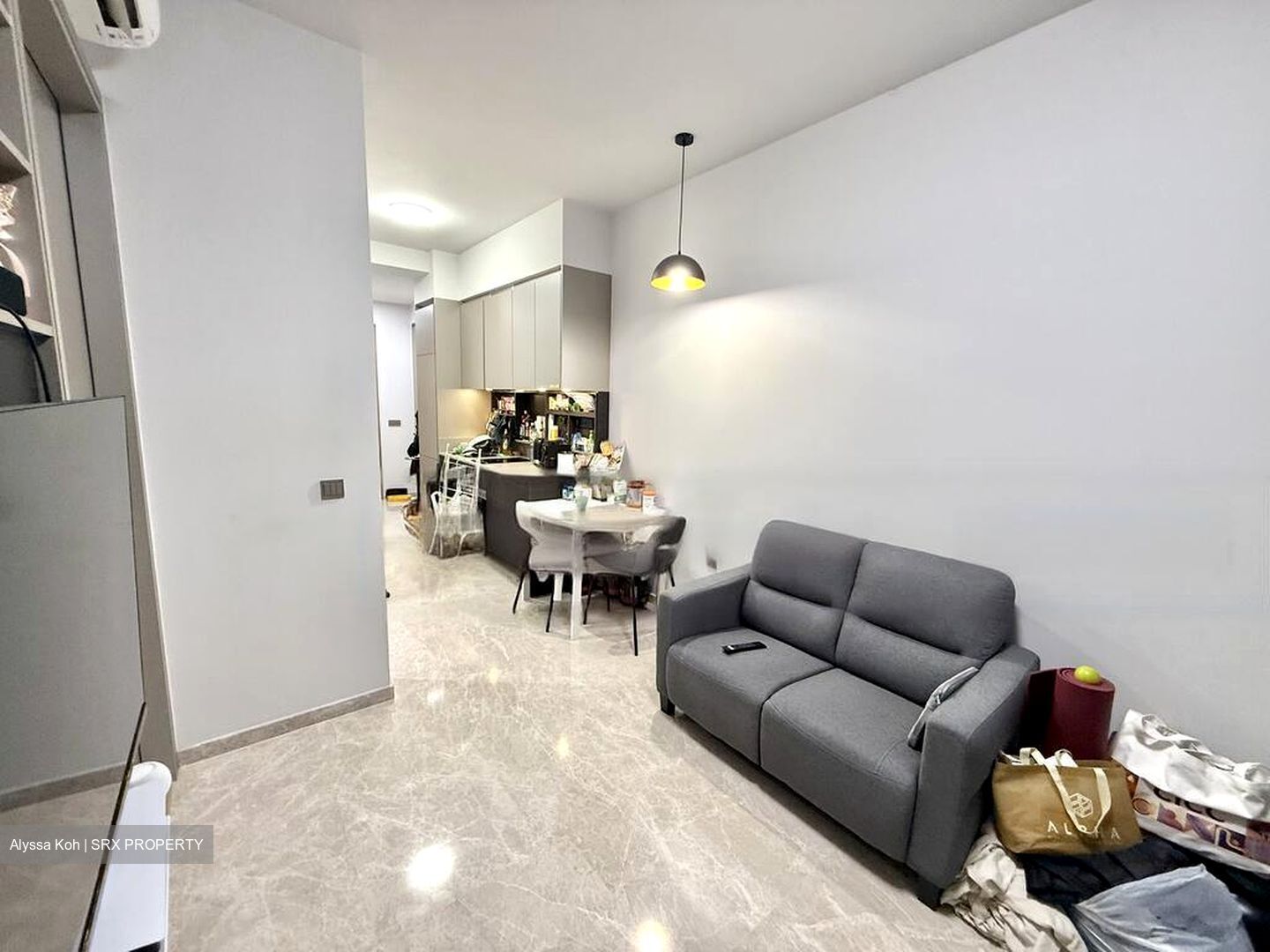 Haus On Handy (D9), Condominium #452315541